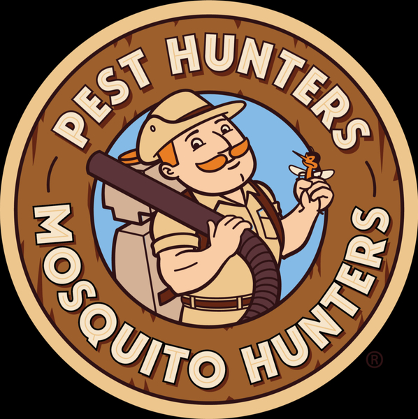 Cover photo of Mosquito Hunters of Sioux Empire